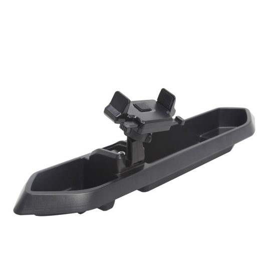 Car GPS Bracket Dash Mount Holder Cell Phone Holder for Jeep Wrangler JL 2018 - , Jeep Wrangler JL 2018 - ORIWHIZ