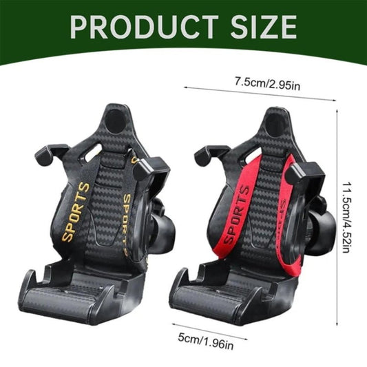 Car Gravity Air Outlet Navigation Mobile Phone Holder - ORIWHIZ