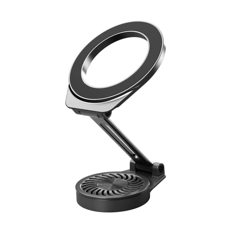 Car Magnetic Cell Phone Holder Dashboard Universal Navigation Mount, Aroma Model - ORIWHIZ