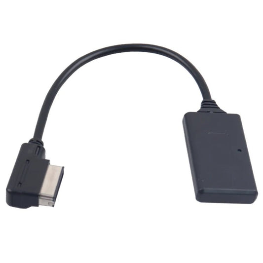 Car MMI 3G AMI Bluetooth Audio Cable Wiring Harness for Audi Q5 A5 A7 R7 S5 Q7 A6L A8L A4L, For Audi A6L / A8L - ORIWHIZCar Replacement PartsDIY CablesIn Car