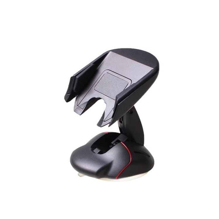 Car Mobile Phone Frame Car Universal Mouse Suction Cup Mobile Phone Bracket, BY - 510 - ORIWHIZ