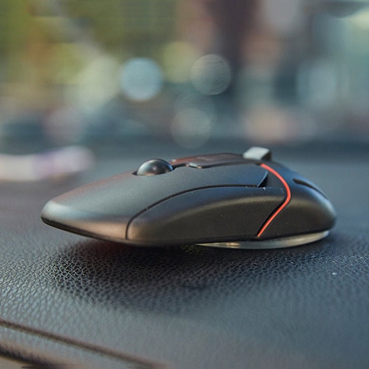 Car Mobile Phone Frame Car Universal Mouse Suction Cup Mobile Phone Bracket, BY - 510 - ORIWHIZ