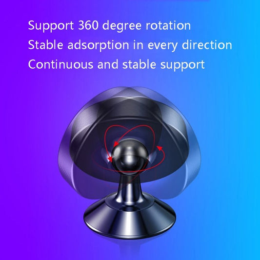 Car Mobile Phone Navigation Bracket, Navigation Bracket - ORIWHIZ