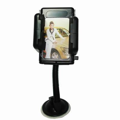 Car Mount Holder for PDA MP3 MP4 Mobile Phone, Car Mount Holder - ORIWHIZ