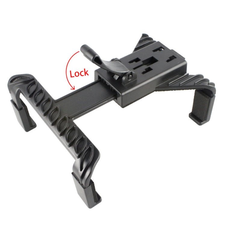 Car Mount Holder Kit Stand For iPad 4,New iPad (iPad 3) / iPad 2 ,iPad ,iPad mini 1 / 2 / 3,Galaxy TAB, DVA - AY - ORIWHIZ