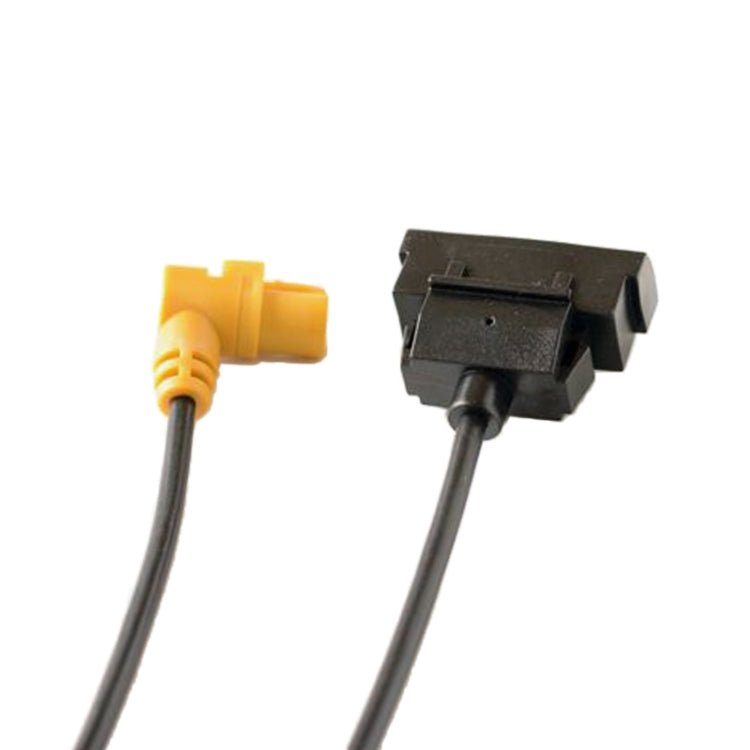 Car RCD510+RSN315 VDO290/292/2313A Modified USB Cable for Volkswagen / Skoda Octavia, For Volkswagen / Skoda Octavia - ORIWHIZCar Replacement PartsDIY CablesIn Car