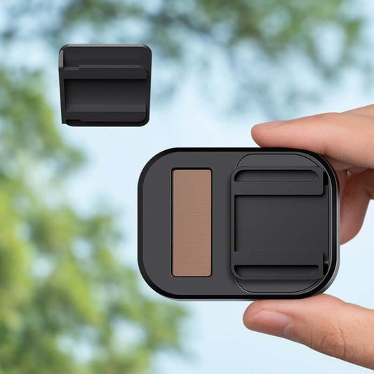 Car Universal ETC Device Removable Slide Bracket - ORIWHIZ