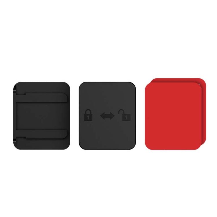 Car Universal ETC Device Removable Slide Bracket - ORIWHIZ