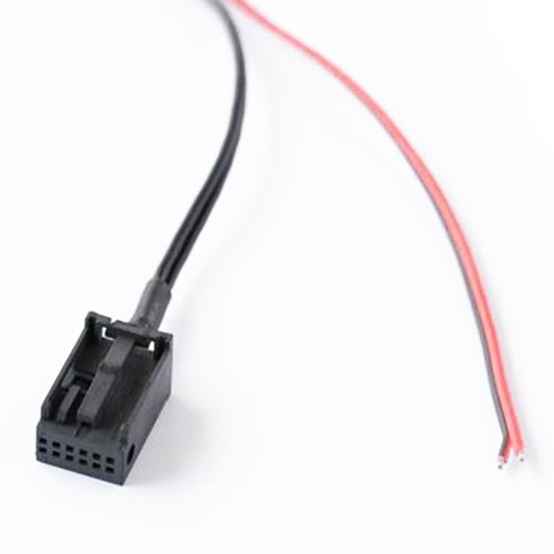 Car Wireless Bluetooth Module Audio Adapter Cable for BMW MINI ONE COOPER, BMW MINI ONE COOPER - ORIWHIZCar Replacement PartsDIY CablesIn Car