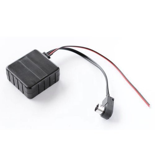 Car Wireless Bluetooth Module AUX Audio Adapter Cable for Alpine KCA - 121B, For Alpine - ORIWHIZCar Replacement PartsDIY CablesIn Car