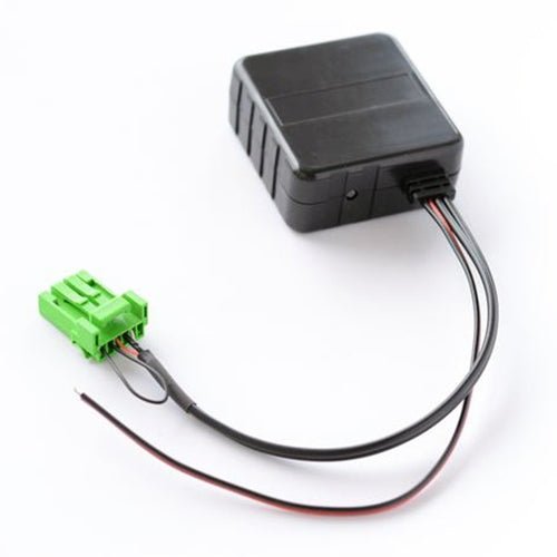 Car Wireless Bluetooth Module AUX Audio Adapter Cable for Honda Acura RDX Tsx MDX Csx, For Honda Acura - ORIWHIZCar Replacement PartsDIY CablesIn Car