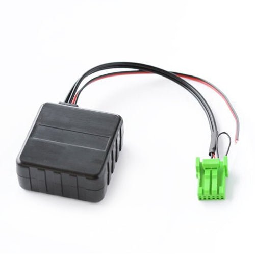 Car Wireless Bluetooth Module AUX Audio Adapter Cable for Honda Acura RDX Tsx MDX Csx, For Honda Acura - ORIWHIZCar Replacement PartsDIY CablesIn Car