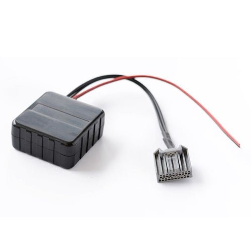 Car Wireless Bluetooth Module AUX Audio Adapter Cable for Honda CRV / Civic, For Honda CRV / Civic - ORIWHIZCar Replacement PartsDIY CablesIn Car