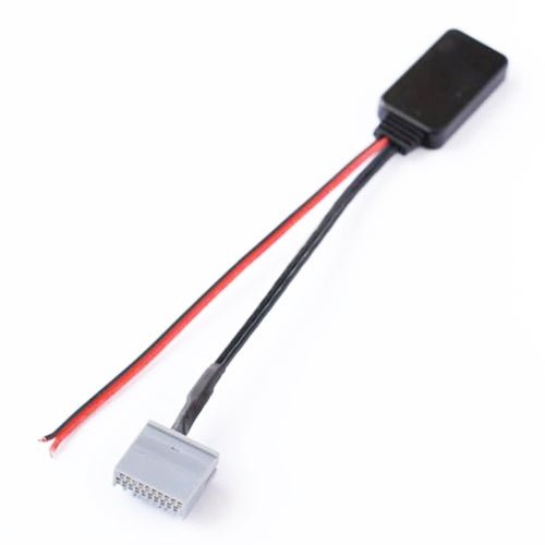 Car Wireless Bluetooth Module AUX Audio Adapter Cable for Honda, For Honda Adapter Cable - ORIWHIZCar Replacement PartsDIY CablesIn Car