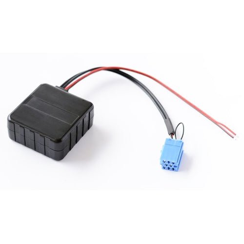 Car Wireless Bluetooth Module AUX Audio Adapter Cable for Mercedes Benz Smart 450, For Mercedes Benz Smart 450 - ORIWHIZCar Replacement PartsDIY CablesIn Car