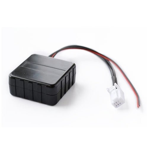 Car Wireless Bluetooth Module Clarion CD Audio Adapter Cable for Suzuki , For Suzuki - ORIWHIZCar Replacement PartsDIY CablesIn Car