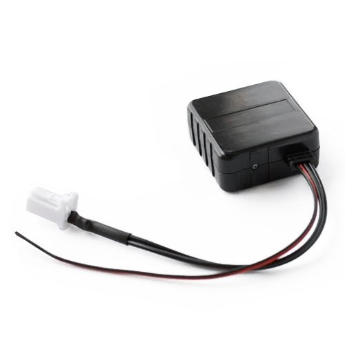 Car Wireless Bluetooth Module Clarion CD Audio Adapter Cable for Suzuki , For Suzuki - ORIWHIZCar Replacement PartsDIY CablesIn Car