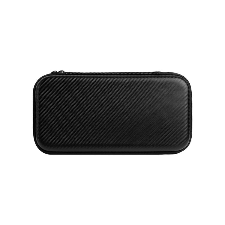 Carbon Fiber Full Cover Shockproof Storage Bag, For Nintendo Switch 2 - ORIWHIZNintendo AccessoriesNintendo Accessories BagsToys & Hobbies