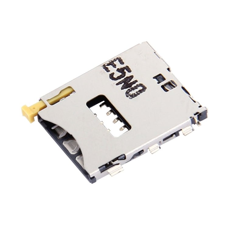 Card Reader Contact for Sony Xperia Z3, For Xperia Z3 / D6653 - ORIWHIZ
