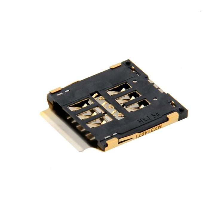 Card Socket for iPad Air 2 , For Apple iPad Air 2 - ORIWHIZ