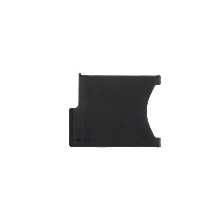 Card Tray for Sony Xperia Z / L36h(Black), For Xperia Z / L36h Card Tray - ORIWHIZ