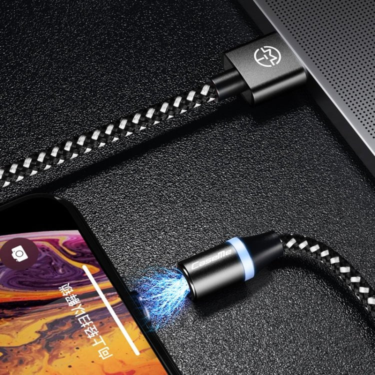 CaseMe Series 2 USB to Micro USB Charging Magnetic Head - ORIWHIZ