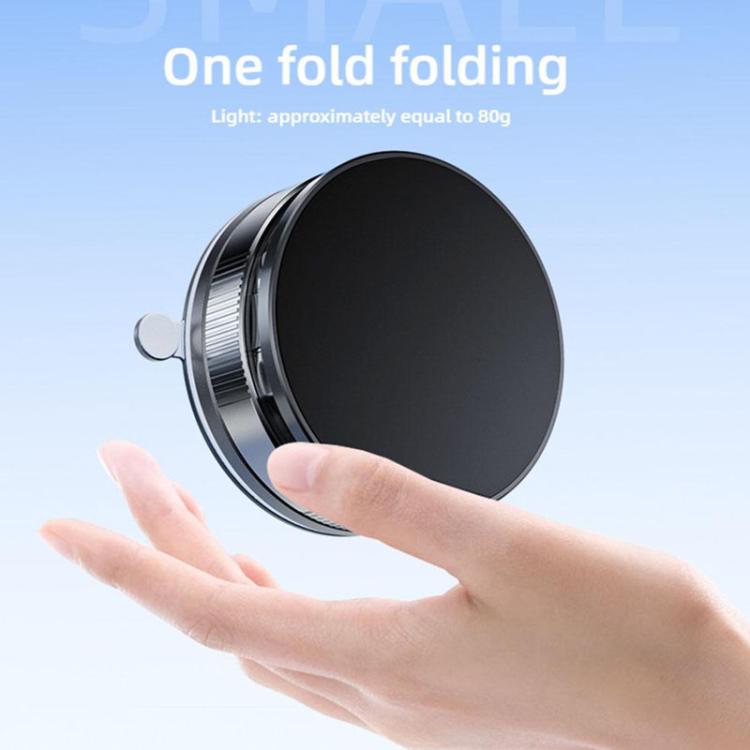 CCT28 Foldable Magnetic Car Cell Phone Navigation Holder - ORIWHIZ