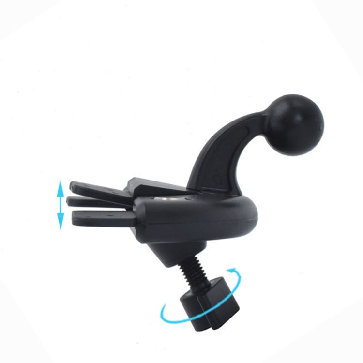 CD008 360 Degree Strong Magnet Car CD Slot Magnetic Cell Phone Mount Holder, CD008 - ORIWHIZ