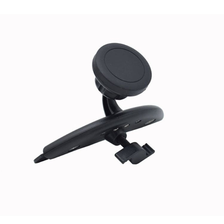 CD008 360 Degree Strong Magnet Car CD Slot Magnetic Cell Phone Mount Holder, CD008 - ORIWHIZ