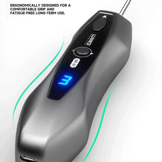 Cell Phone Repair Cold Light Screen Roller Screen Degumming Needle, GR01 - ORIWHIZ