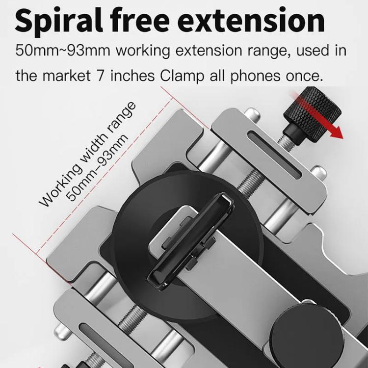 Cell Phone Screen Separator Heatless Screen Removal Tool Suction Cup Up Screen Remover, Screen Separator - ORIWHIZ