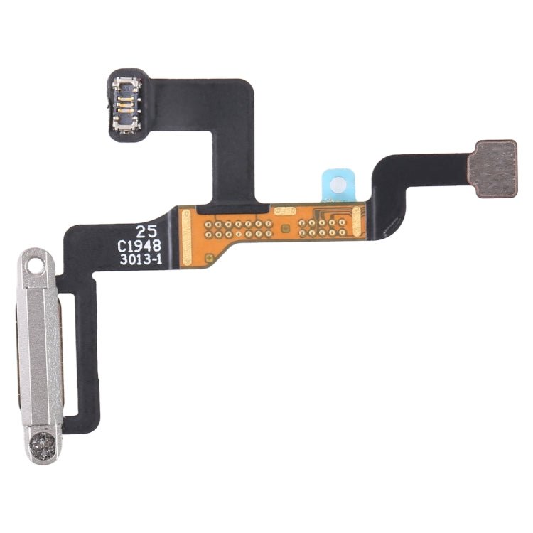 Charging Connection Flex Cable, For Apple Watch Series 4 44mm, For Apple Watch Series 4 40mm, For Apple Watch Series 5 / SE 44mm, For Apple Watch Series 5 / SE 40mm, For Apple Watch Series 6 40mm, For Apple Watch Series 6 44mm - ORIWHIZ