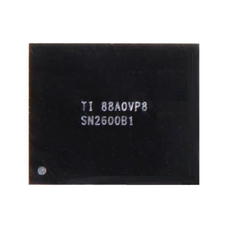 Charging IC Module SN2600B1 SN2600(U3300) For iPhone XS / XS Max / XR, SN2600B1 SN2600(U3300) - ORIWHIZ