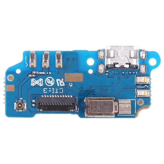 Charging Port Board for 360 F4, 360 F4 - ORIWHIZ