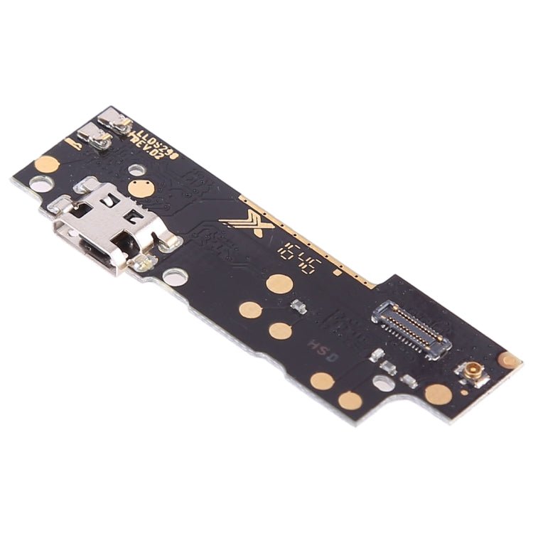 Charging Port Board for 360 N4S (298 Version), 360 N4S (298 Version) - ORIWHIZ