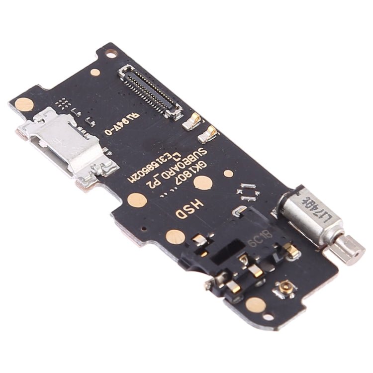 Charging Port Board for 360 N7, 360 N7 - ORIWHIZ
