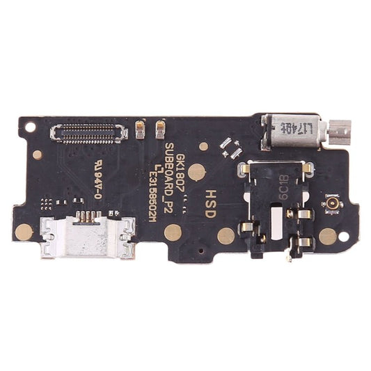 Charging Port Board for 360 N7, 360 N7 - ORIWHIZ