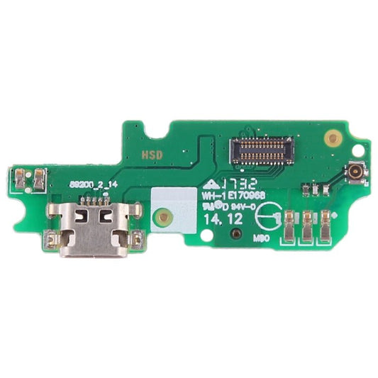 Charging Port Board for 360 Vizza, 360 Vizza - ORIWHIZ