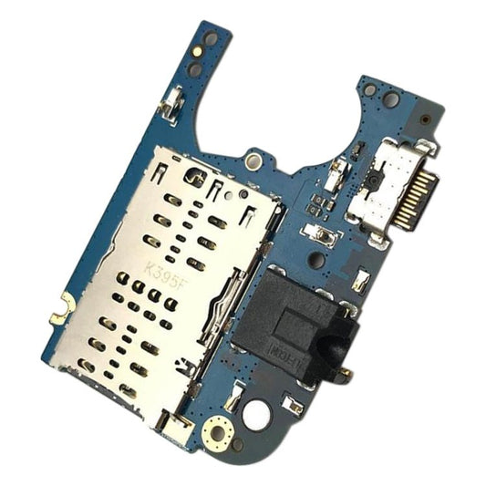 Charging Port Board, For Lenovo Z6 L78121, For ZTE Blade A31 2021, For ZTE Blade A51 2021, For ZTE Blade V30 9030, For ZTE Blade V30 Vita 8030, For ZTE Trek 2 HD K88 - ORIWHIZ