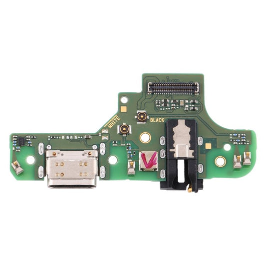 Charging Port Board for LG K50S LMX540HM LM - X540 LM - X540BMW LMX540BMW, For LG K50S - ORIWHIZ