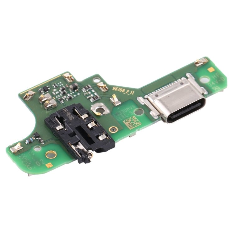 Charging Port Board for LG K50S LMX540HM LM - X540 LM - X540BMW LMX540BMW, For LG K50S - ORIWHIZ