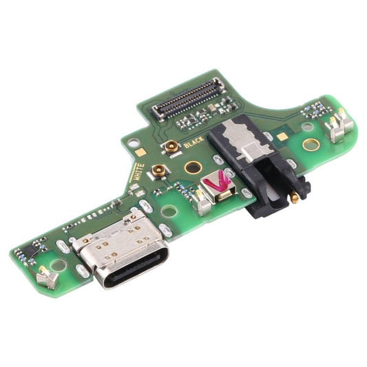 Charging Port Board for LG K50S LMX540HM LM - X540 LM - X540BMW LMX540BMW, For LG K50S - ORIWHIZ
