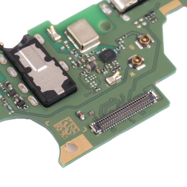 Charging Port Board for LG K51 / Q51 LM - Q510N K500MM, For LG K51 / Q51 - ORIWHIZ