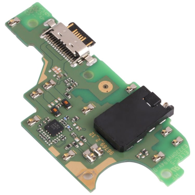 Charging Port Board for LG K51 / Q51 LM - Q510N K500MM, For LG K51 / Q51 - ORIWHIZ