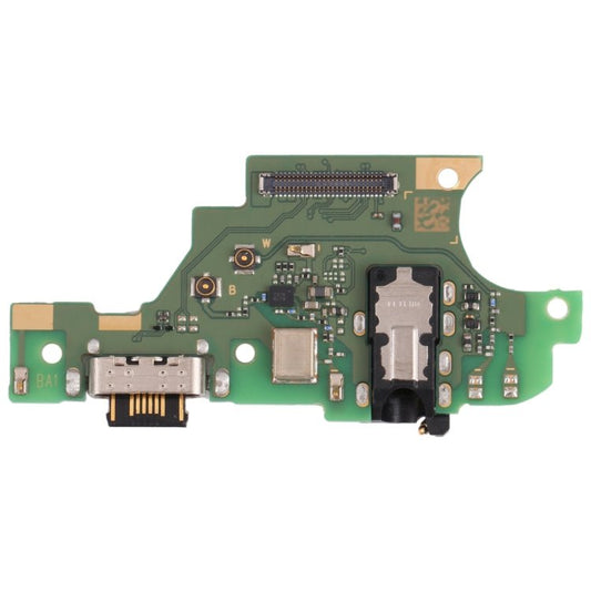 Charging Port Board for LG K51 / Q51 LM - Q510N K500MM, For LG K51 / Q51 - ORIWHIZ