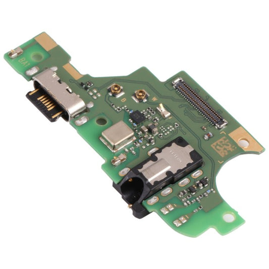 Charging Port Board for LG K51 / Q51 LM - Q510N K500MM, For LG K51 / Q51 - ORIWHIZ