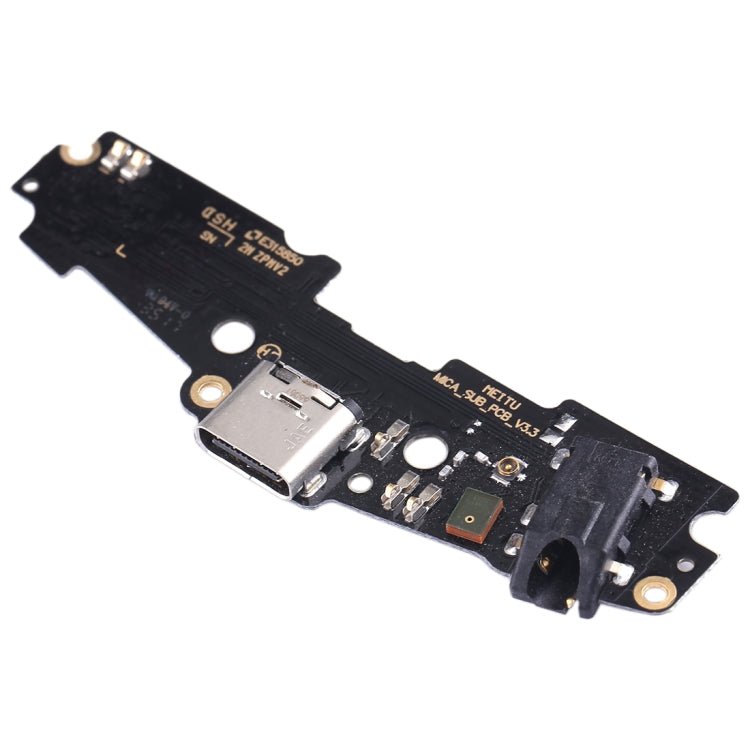 Charging Port Board for Meitu M6, For Meitu M6 - ORIWHIZ