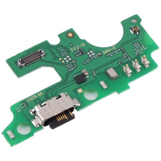 Charging Port Board For T - mobile REVVL 4+ 5062W - ORIWHIZ