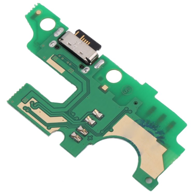 Charging Port Board For T - mobile REVVL 4+ 5062W - ORIWHIZ