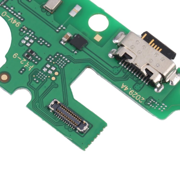 Charging Port Board For T - mobile REVVL 4+ 5062W - ORIWHIZ